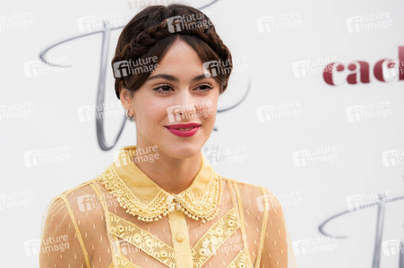 Filmpremiere 'Tini: Violettas Zukunft' in Madrid