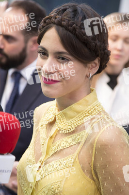 Filmpremiere 'Tini: Violettas Zukunft' in Madrid