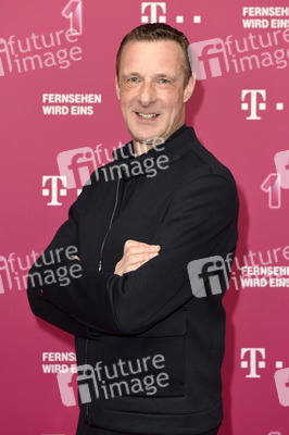 Telekom Entertain TV Night in Berlin