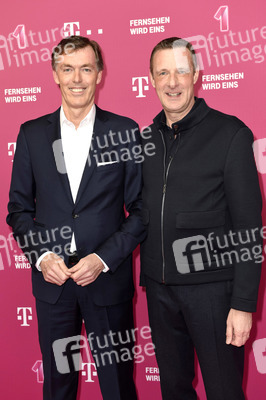 Telekom Entertain TV Night in Berlin