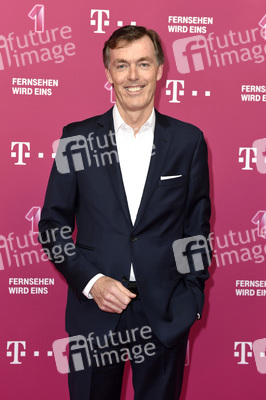 Telekom Entertain TV Night in Berlin