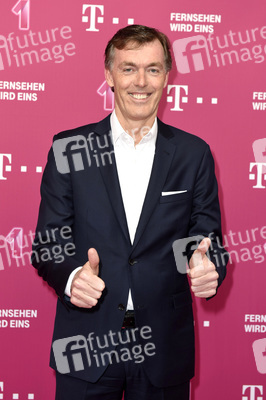 Telekom Entertain TV Night in Berlin