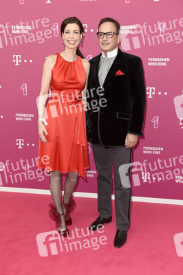 Telekom Entertain TV Night in Berlin