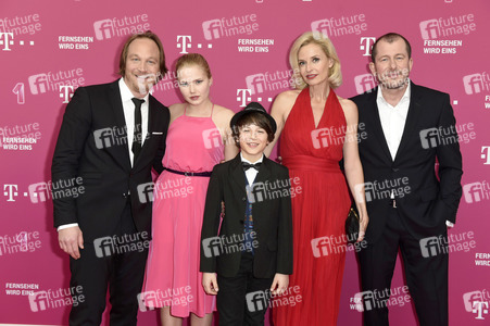 Telekom Entertain TV Night in Berlin