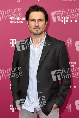 Telekom Entertain TV Night in Berlin