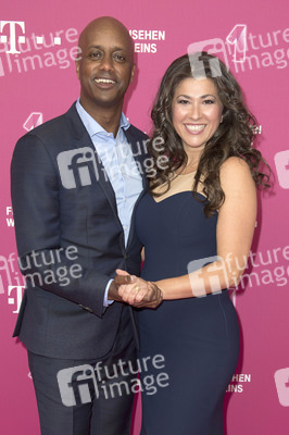 Telekom Entertain TV Night in Berlin