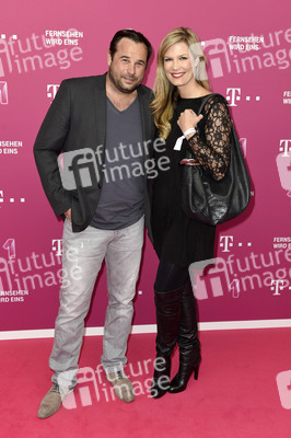 Telekom Entertain TV Night in Berlin