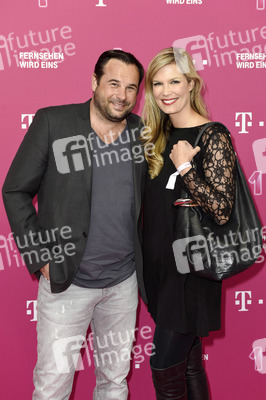 Telekom Entertain TV Night in Berlin