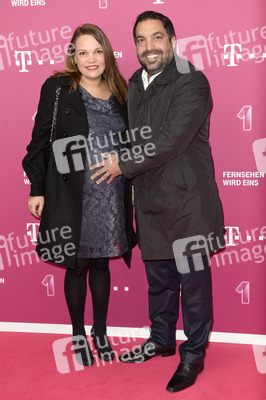 Telekom Entertain TV Night in Berlin