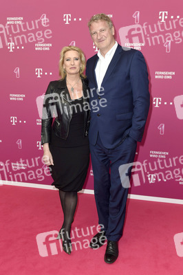 Telekom Entertain TV Night in Berlin