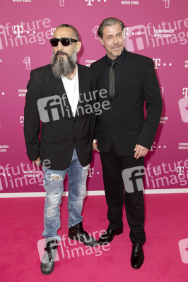 Telekom Entertain TV Night in Berlin