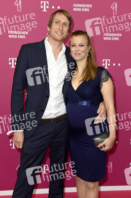 Telekom Entertain TV Night in Berlin