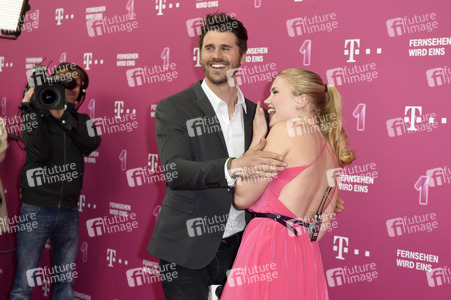 Telekom Entertain TV Night in Berlin