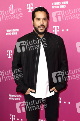 Telekom Entertain TV Night in Berlin