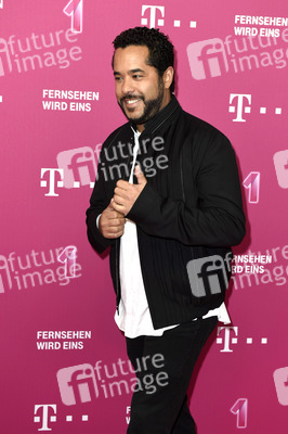 Telekom Entertain TV Night in Berlin