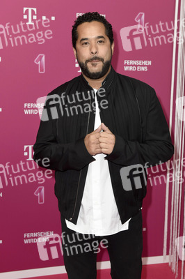 Telekom Entertain TV Night in Berlin