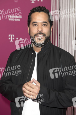 Telekom Entertain TV Night in Berlin
