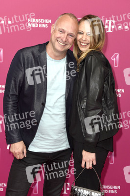 Telekom Entertain TV Night in Berlin