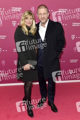 Telekom Entertain TV Night in Berlin