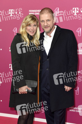 Telekom Entertain TV Night in Berlin