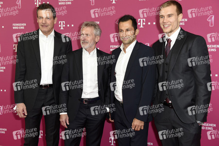 Telekom Entertain TV Night in Berlin