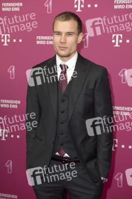 Telekom Entertain TV Night in Berlin