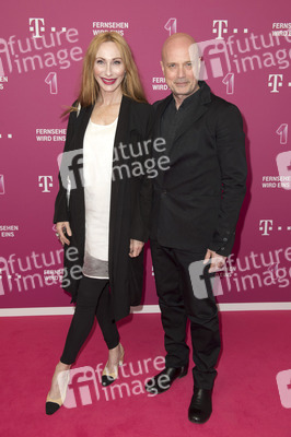 Telekom Entertain TV Night in Berlin