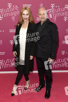 Telekom Entertain TV Night in Berlin