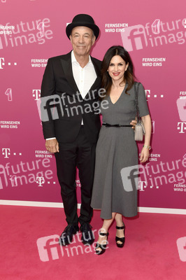 Telekom Entertain TV Night in Berlin
