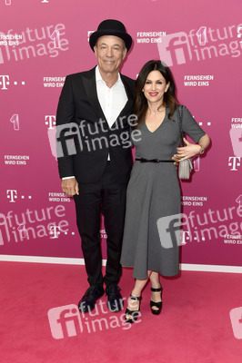 Telekom Entertain TV Night in Berlin
