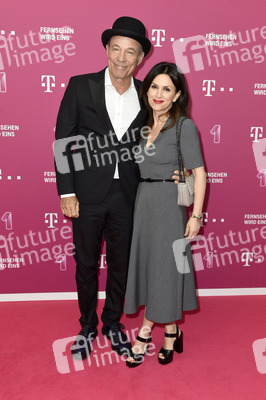 Telekom Entertain TV Night in Berlin