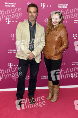 Telekom Entertain TV Night in Berlin