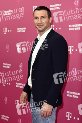 Telekom Entertain TV Night in Berlin