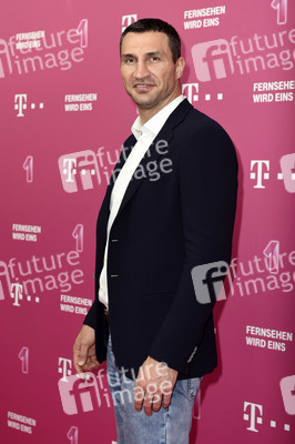 Telekom Entertain TV Night in Berlin
