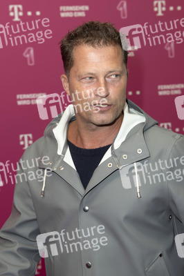 Telekom Entertain TV Night in Berlin
