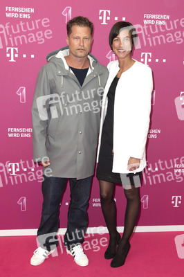 Telekom Entertain TV Night in Berlin