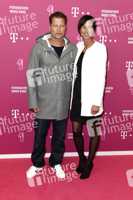Telekom Entertain TV Night in Berlin