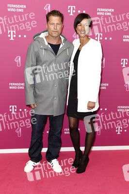Telekom Entertain TV Night in Berlin