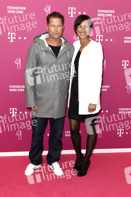 Telekom Entertain TV Night in Berlin