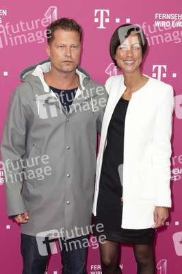 Telekom Entertain TV Night in Berlin