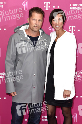 Telekom Entertain TV Night in Berlin