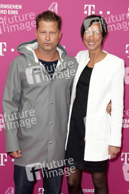 Telekom Entertain TV Night in Berlin