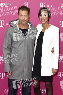 Telekom Entertain TV Night in Berlin