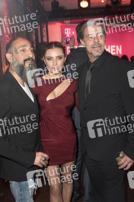 Telekom Entertain TV Night in Berlin