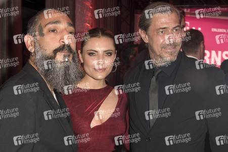 Telekom Entertain TV Night in Berlin