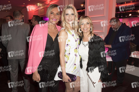 Telekom Entertain TV Night in Berlin