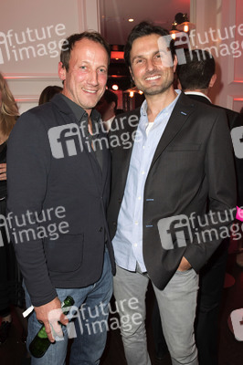Telekom Entertain TV Night in Berlin