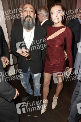 Telekom Entertain TV Night in Berlin