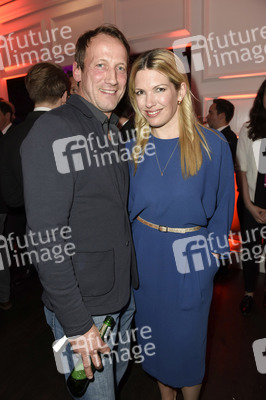 Telekom Entertain TV Night in Berlin