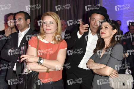 Telekom Entertain TV Night in Berlin